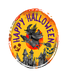Discover Spooky graphics about happy Halloween T-Shirt