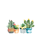 Discover Pot Head Cactus T-Shirt