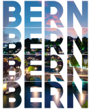 Discover Bern Switzerland Cityscape