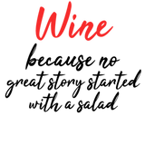 Discover Wine Shirt Wine glass Winemaker Wine Festival Gift