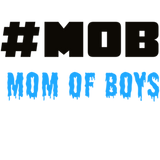 Discover Mom Boys Mother Mother's day Mummy Moms