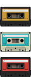 Discover The death of the cassette tape