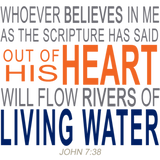 Discover Rivers of Living Water