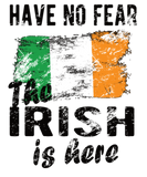 Discover Proud Irish Heritage Ireland Roots Irish Flag