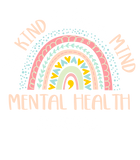 Discover Be Kind To Your Mind Mental Health Matters Awareness T-Shirt