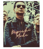 Discover Depeche Mode Shirt