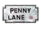 Discover penny lane T-Shirts