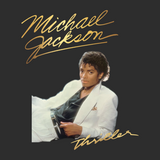 Discover Michael Jackson Thriller Sticker