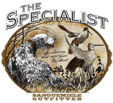 Discover english setter specialist