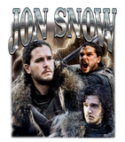 Discover Retro Jon Snow Shirt -jon snow tshirt, jon snow t shirt