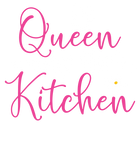 Discover Cooking Queen T-Shirt