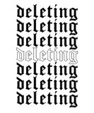 Discover Deleting Aesthetic Soft Grunge Sad Eboy Egirl Gift
