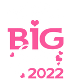 Discover I'm Going To Be A Big Sister 2022 Pregnancy Announcement T-Shirt