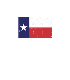 Discover Men's Texas Flag T-Shirt