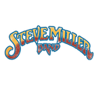 Discover Steve Miller Band - Steve Miller Band Logo T-Shirt