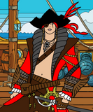 Discover Pirate Pirate Ship Treasure Island