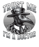 Discover Trust Me I'm A Doctor