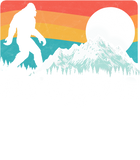Discover Oregon Pride Bigfoot Mountains 80's Vintage T Shirt