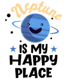 Discover Neptune is My Happy Place Planet Space Astronomer