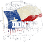 Discover Don't California My Texas T Shirt