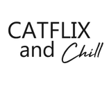 Discover Catflix and chill