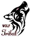 Discover wolf tribal