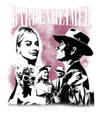 Discover Retro Barbenheimer T-Shirt, Oppenheimer Movie