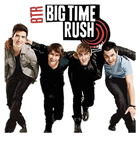 Discover Big Time Rush Music Band Tshirt