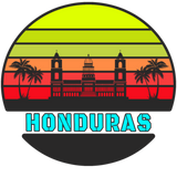Discover Honduras Sunset / Gift Palms Caribbean