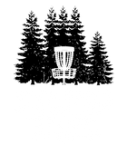 Discover Stupid Tree Disc Golf T Shirt Funny Frisbee Golf Tee Shirt