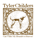 Discover Tyler Childers Shirt, Can I Take My Hounds To Heaven Shirt, Heaven Dog Shirt