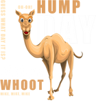 Discover Hump Day Shirt Guess What Day It Is - Camel! T-Shirt