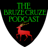 Discover Bruze Cruze Podcast Logo