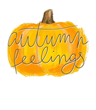 Discover Autumn Fellings Pumbkin T Shirt