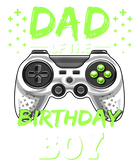 Discover Dad of the Birthday Boy Matching Video Gamer T Shirt