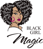 Discover Black Girl Magic Shirts for Women Melanin Afro Woman Tshirts Black Girl Tee Afro Queen Black Pride Short Sleeve Tops