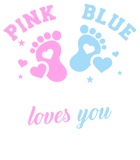 Discover Gender reveal grandpa T-Shirt