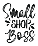 Discover Small Shop Boss