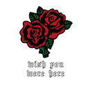 Discover Wish You Were Here Soft Grunge Aesthetic Red Rose