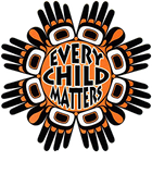 Discover Every Child Matters Education Orange Shirt Day T-Shirt