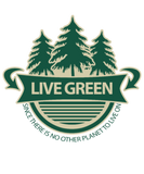 Discover Live Green There Is No Other Planet Trees Nature