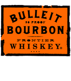 Discover Bulleit Bourbon Frontier Whiskey t-shirt wine