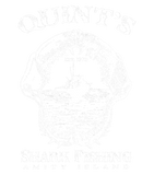 Discover QUINT S SHARK FISHING Jaws Amity Island est FISHIN T-shirt
