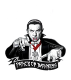 Discover Count Dracula - Dracula - T-Shirt