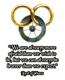 Discover The Wheel of Time quote