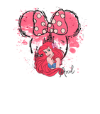 Discover Disney Ariel Princess Shirt, Ariel Princess Shirt, Little Mermaid Shirt, Disney Princess Shirt