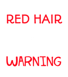 Discover Kids i have red hair because god knew i needed a warning lab T-Shirt