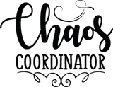 Discover Chaos Coordinator