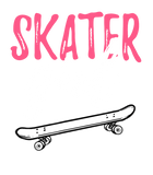 Discover Skater Girl Skateboarding Skateboard Girls Gift T-Shirt