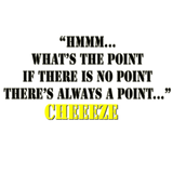 Discover Q&A Cheeze Tees
